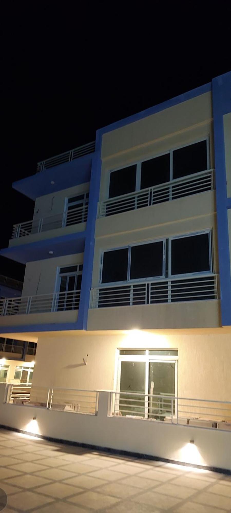 Mirage Bay Resort & Aqua Park Hurghada Exterior foto
