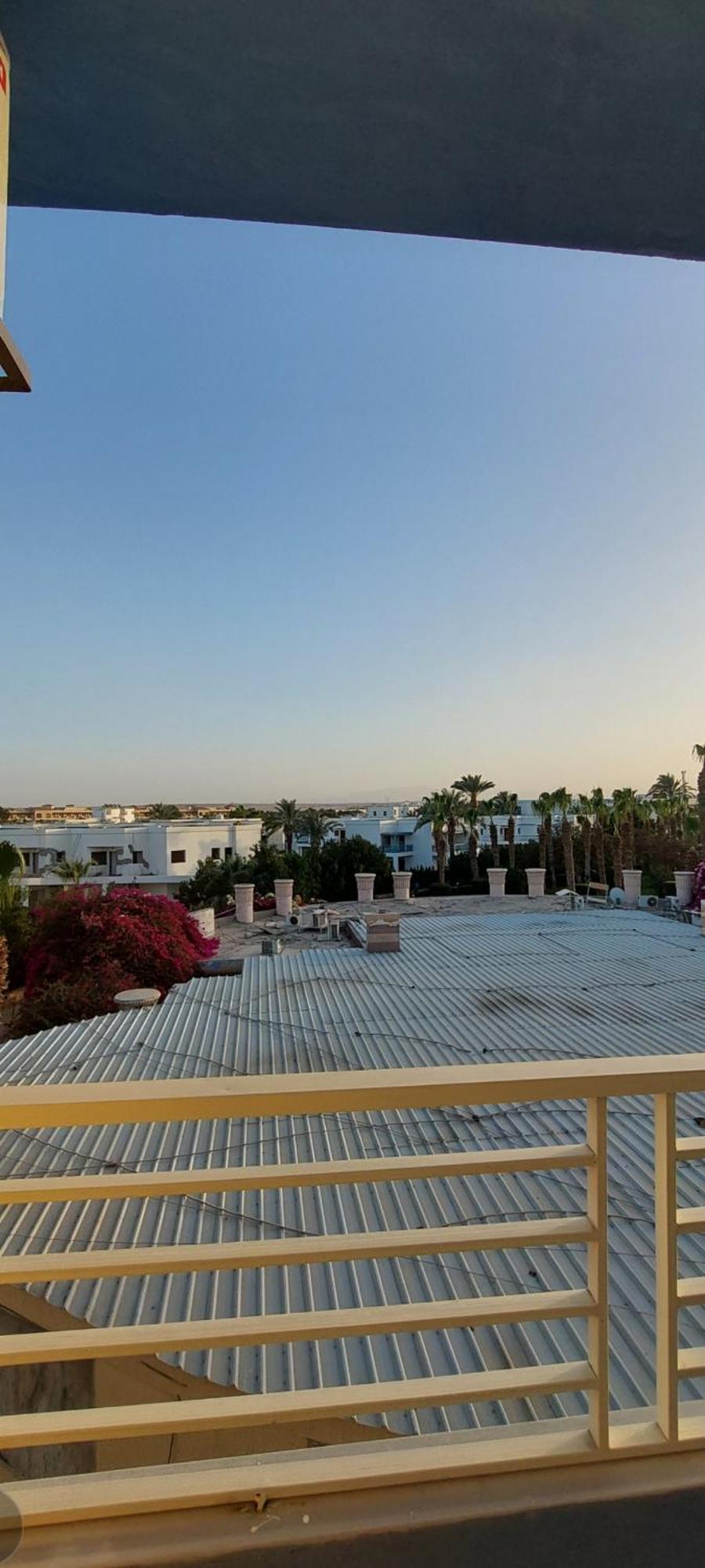 Mirage Bay Resort & Aqua Park Hurghada Exterior foto