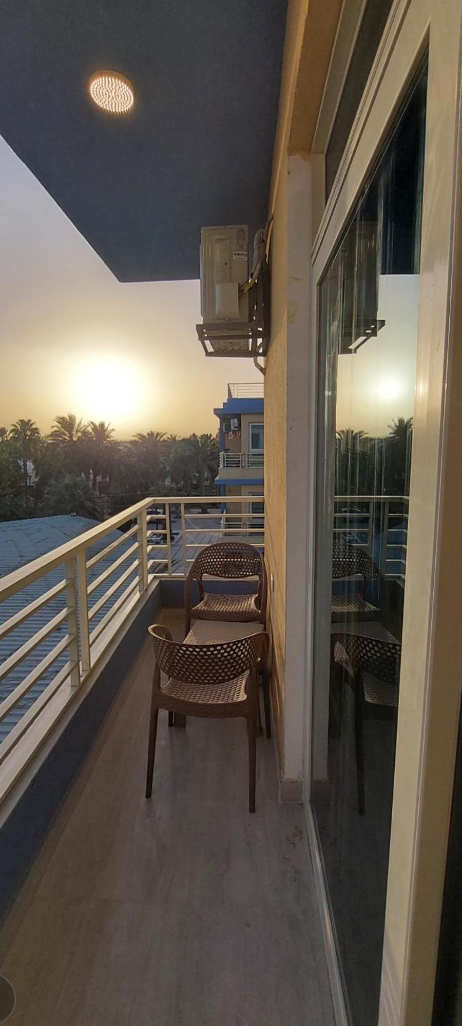 Mirage Bay Resort & Aqua Park Hurghada Exterior foto
