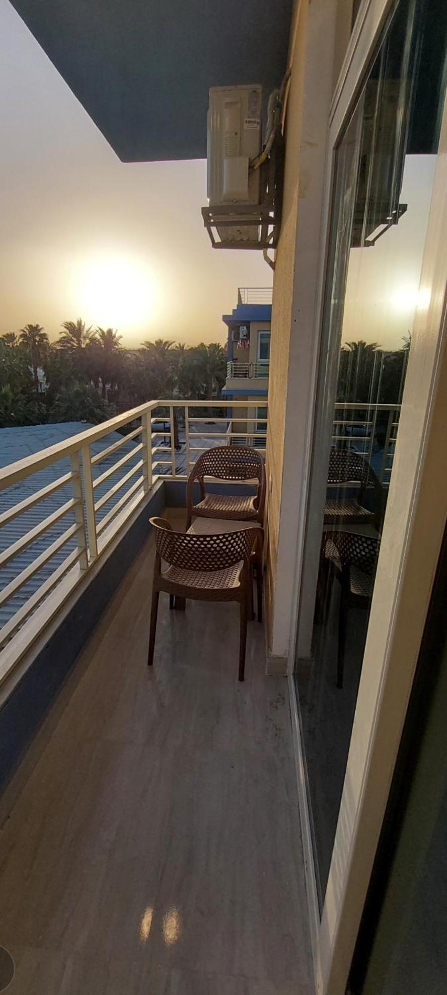Mirage Bay Resort & Aqua Park Hurghada Exterior foto