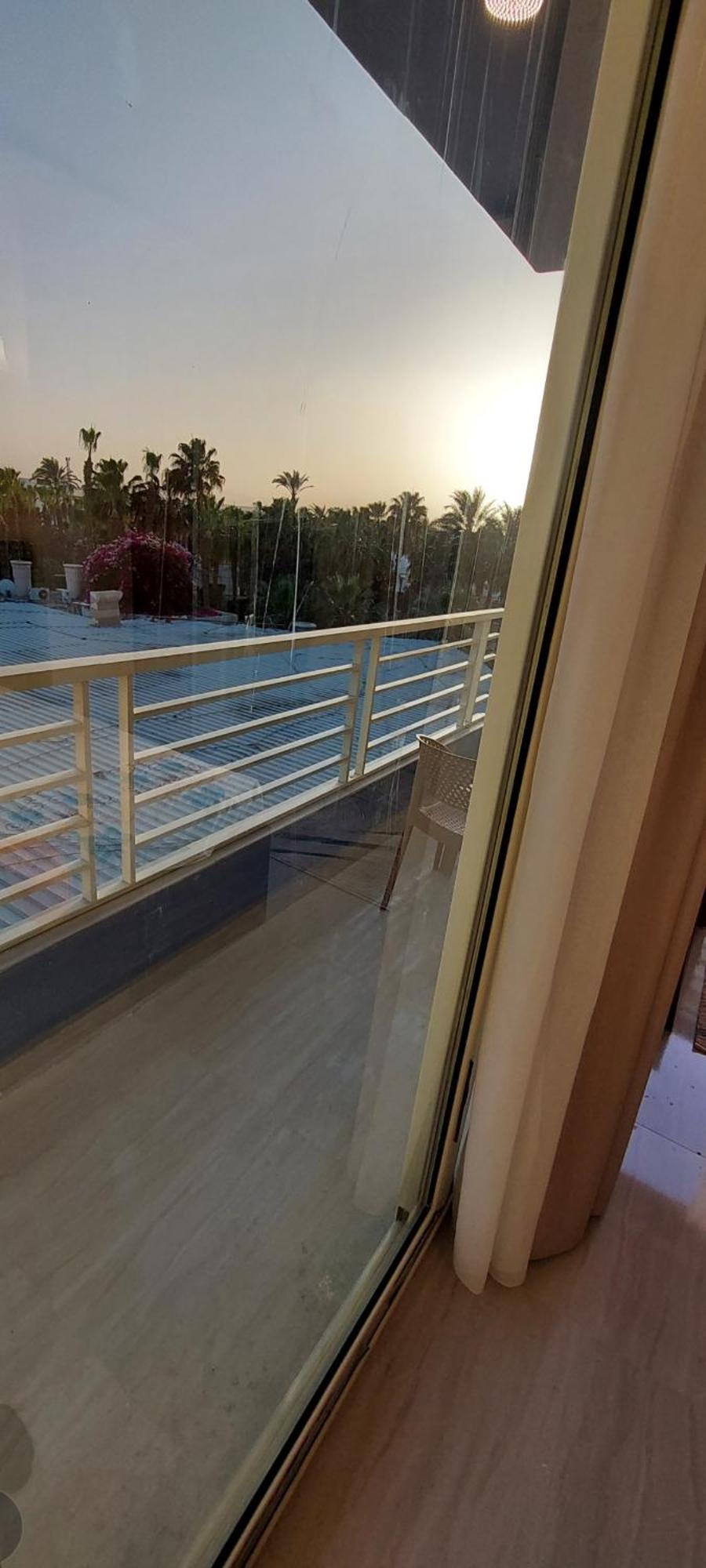 Mirage Bay Resort & Aqua Park Hurghada Exterior foto