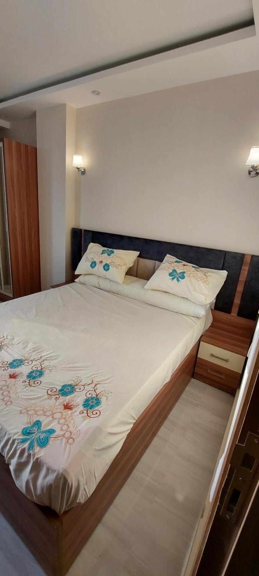 Mirage Bay Resort & Aqua Park Hurghada Exterior foto