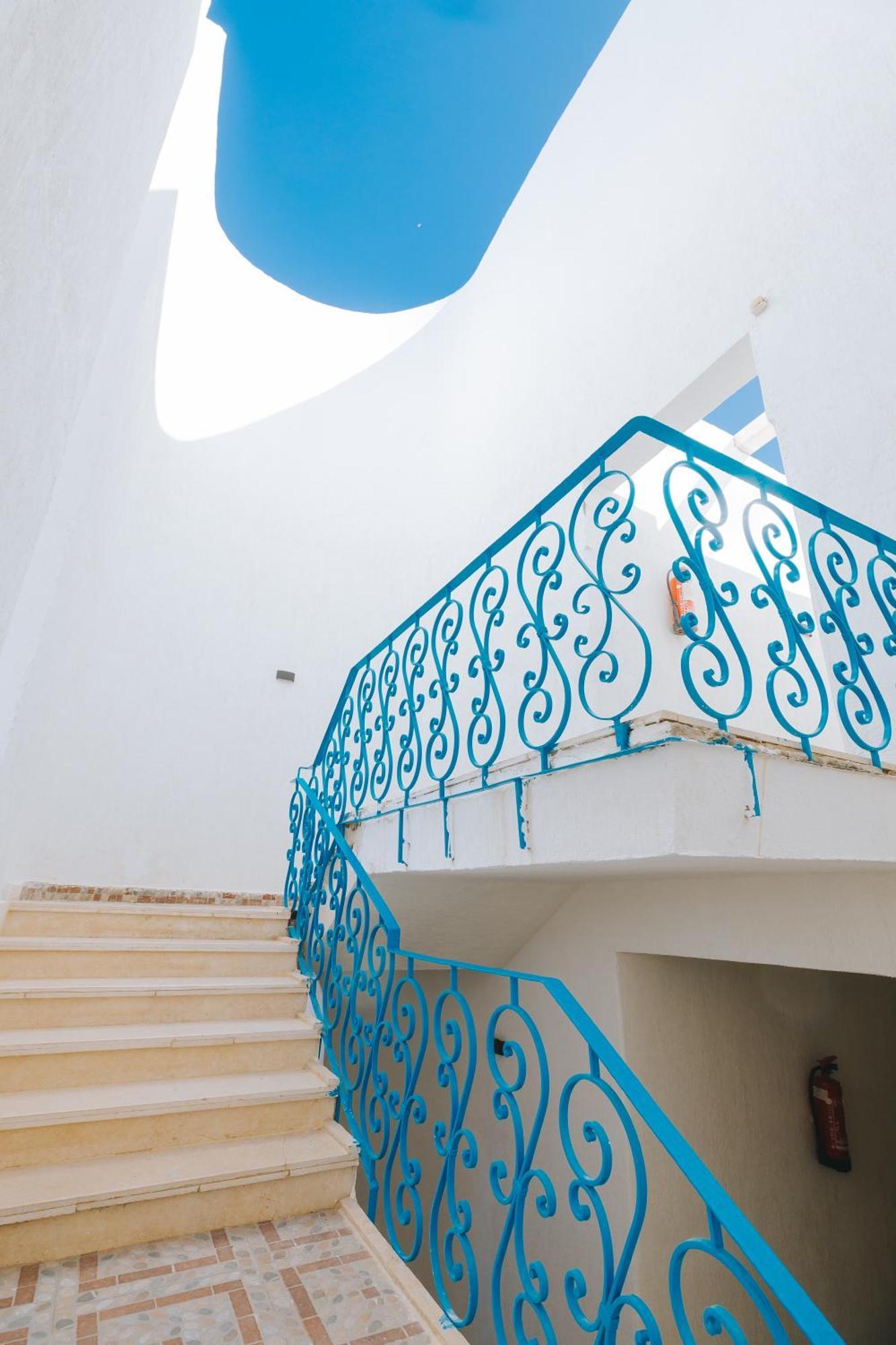 Mirage Bay Resort & Aqua Park Hurghada Exterior foto